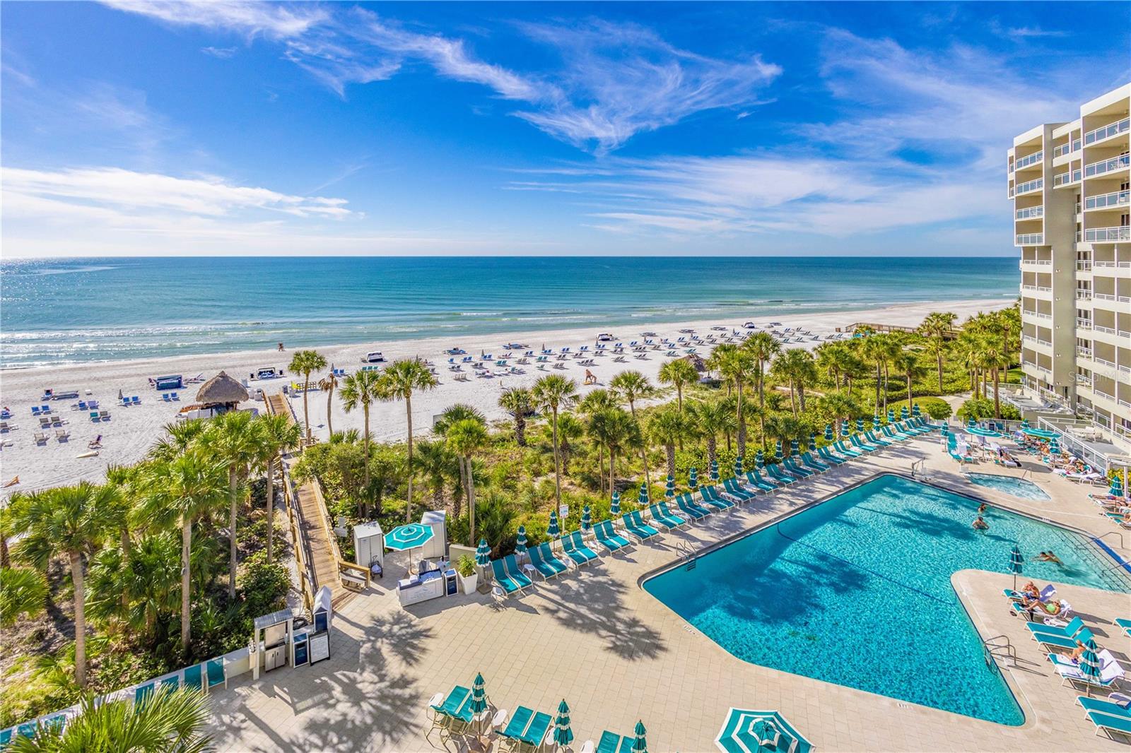 INN ON THE BEACH PH I - Residential