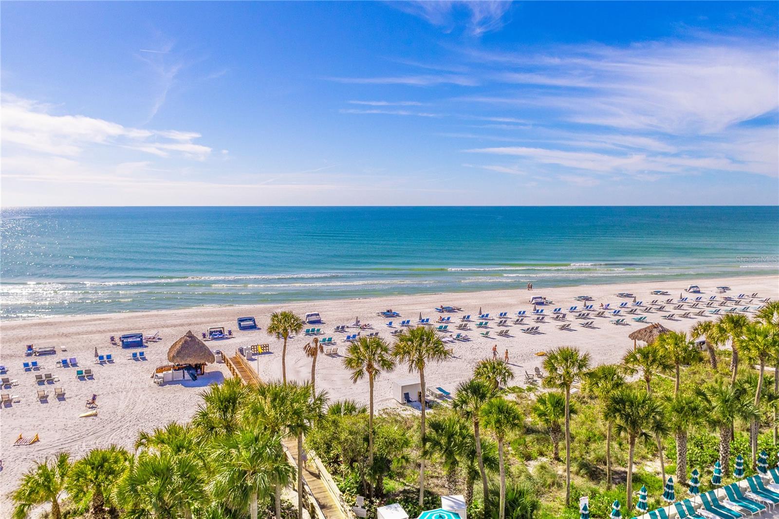 INN ON THE BEACH PH I - Residential