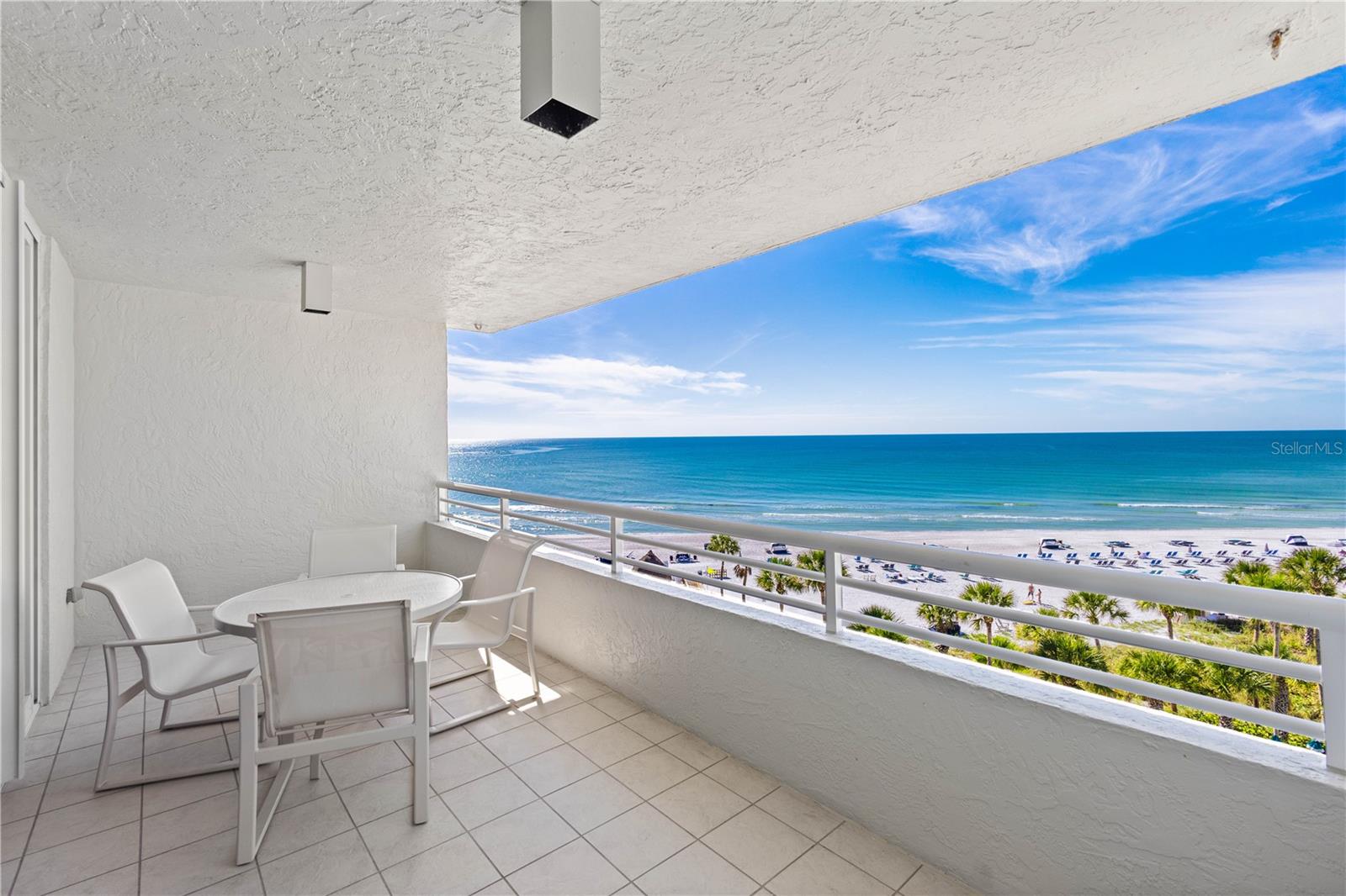 INN ON THE BEACH PH I - Residential