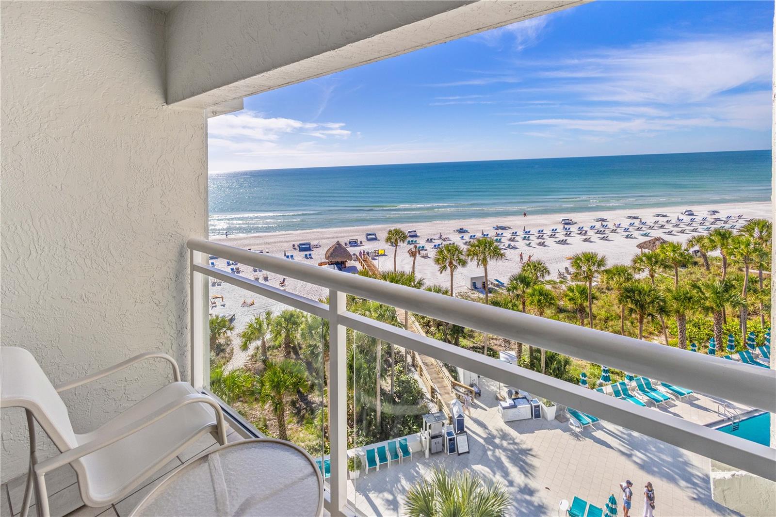 INN ON THE BEACH PH I - Residential