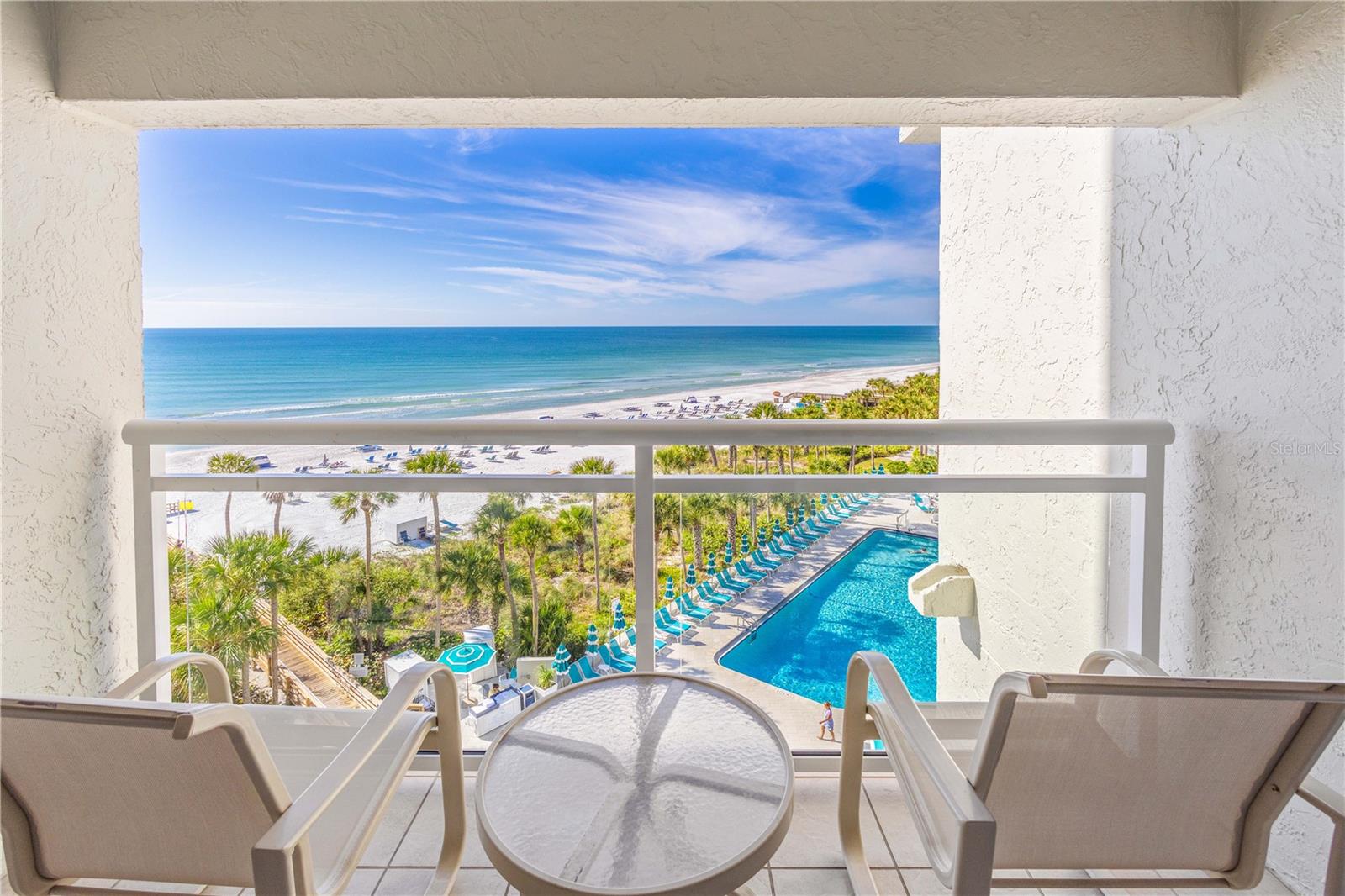 INN ON THE BEACH PH I - Residential