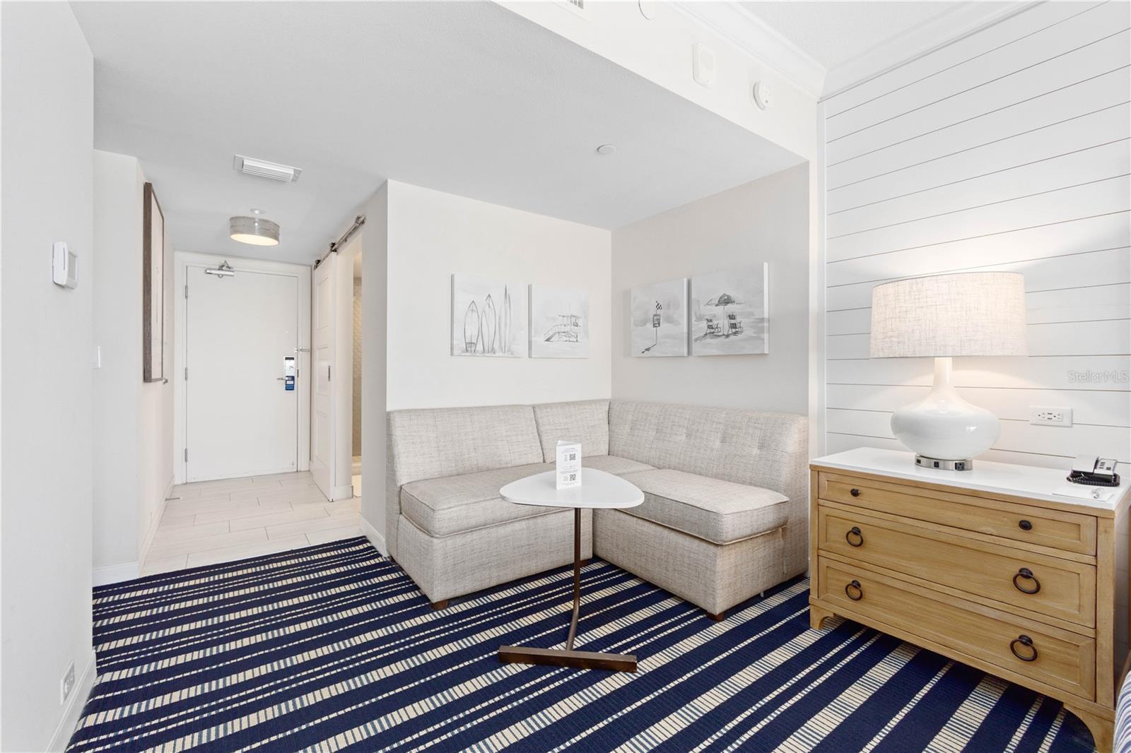 INN ON THE BEACH PH I - Residential