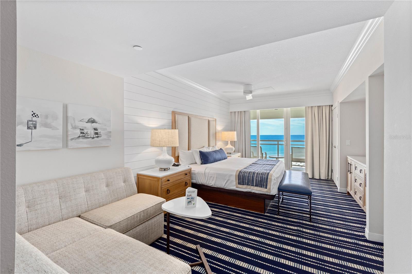 INN ON THE BEACH PH I - Residential