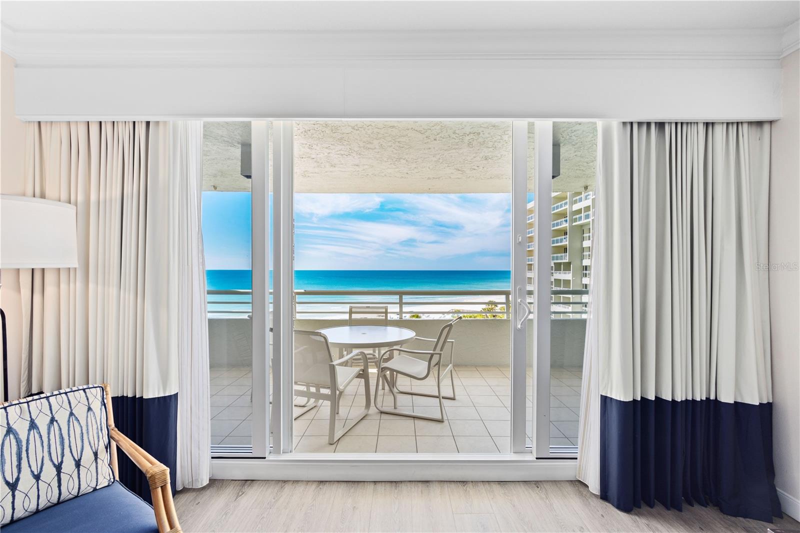 INN ON THE BEACH PH I - Residential