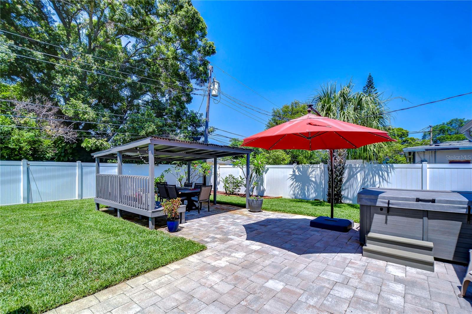 WESTGATE HEIGHTS SOUTH - Residential Lease