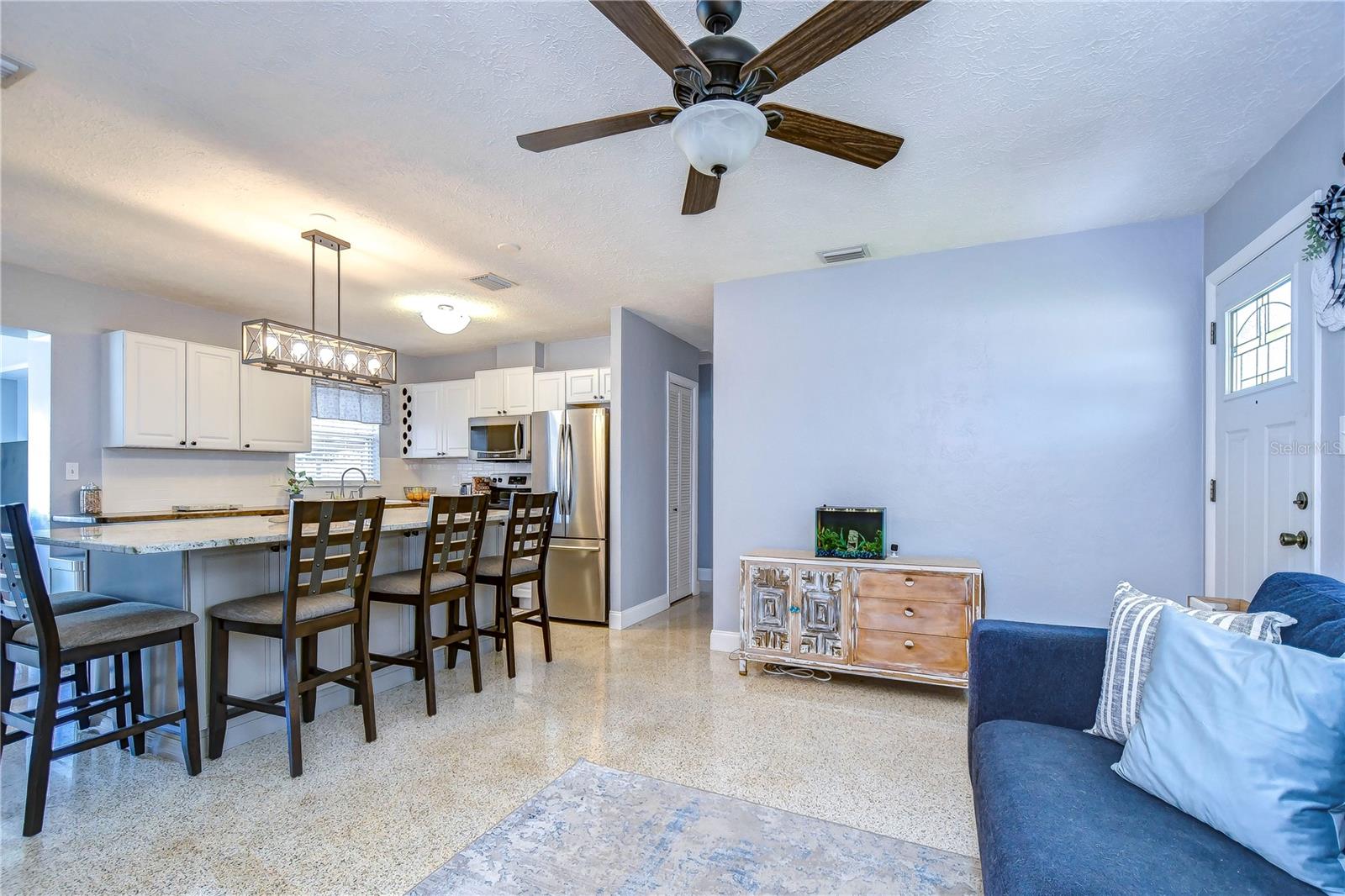 WESTGATE HEIGHTS SOUTH - Residential Lease