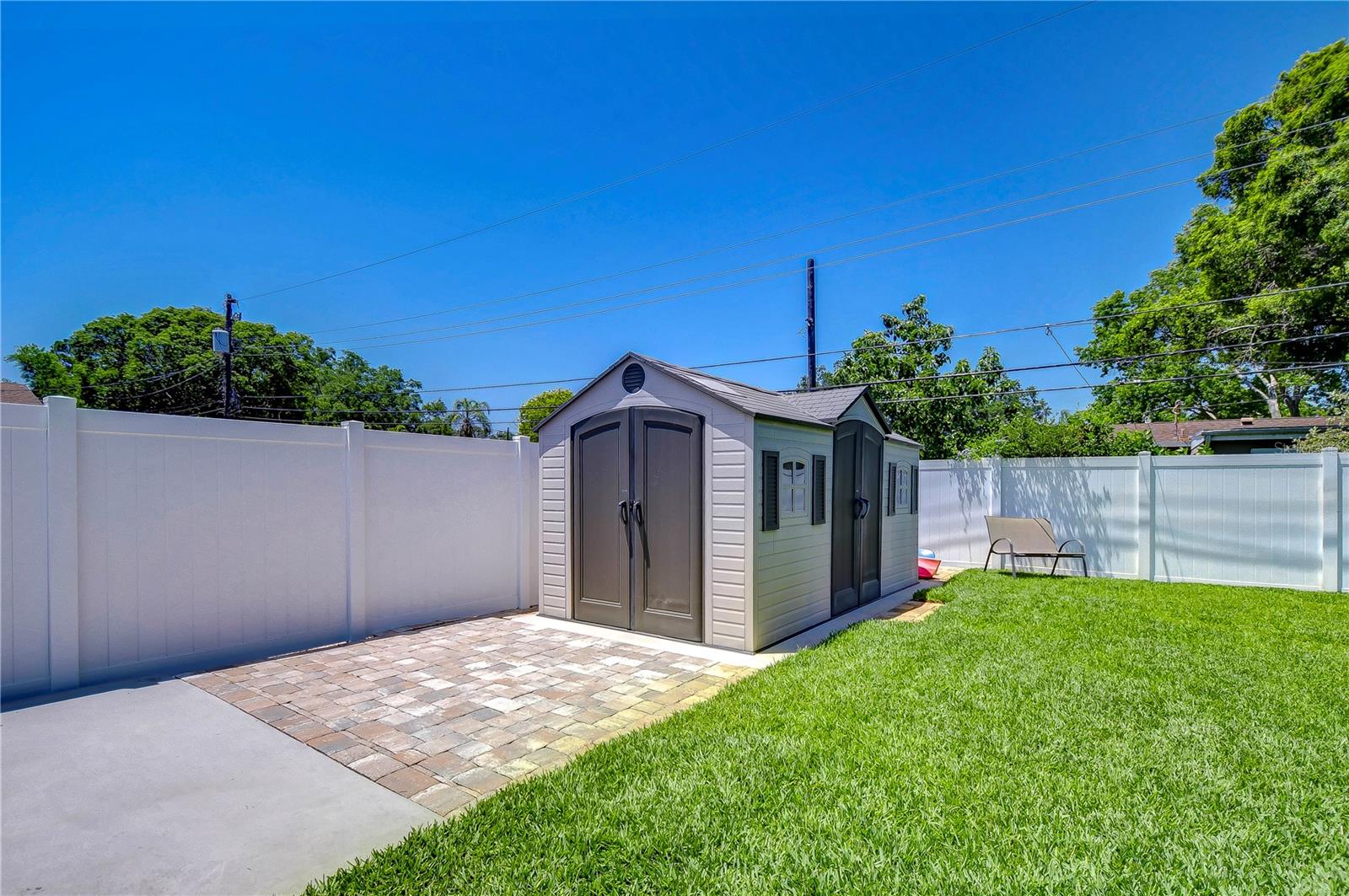 WESTGATE HEIGHTS SOUTH - Residential Lease