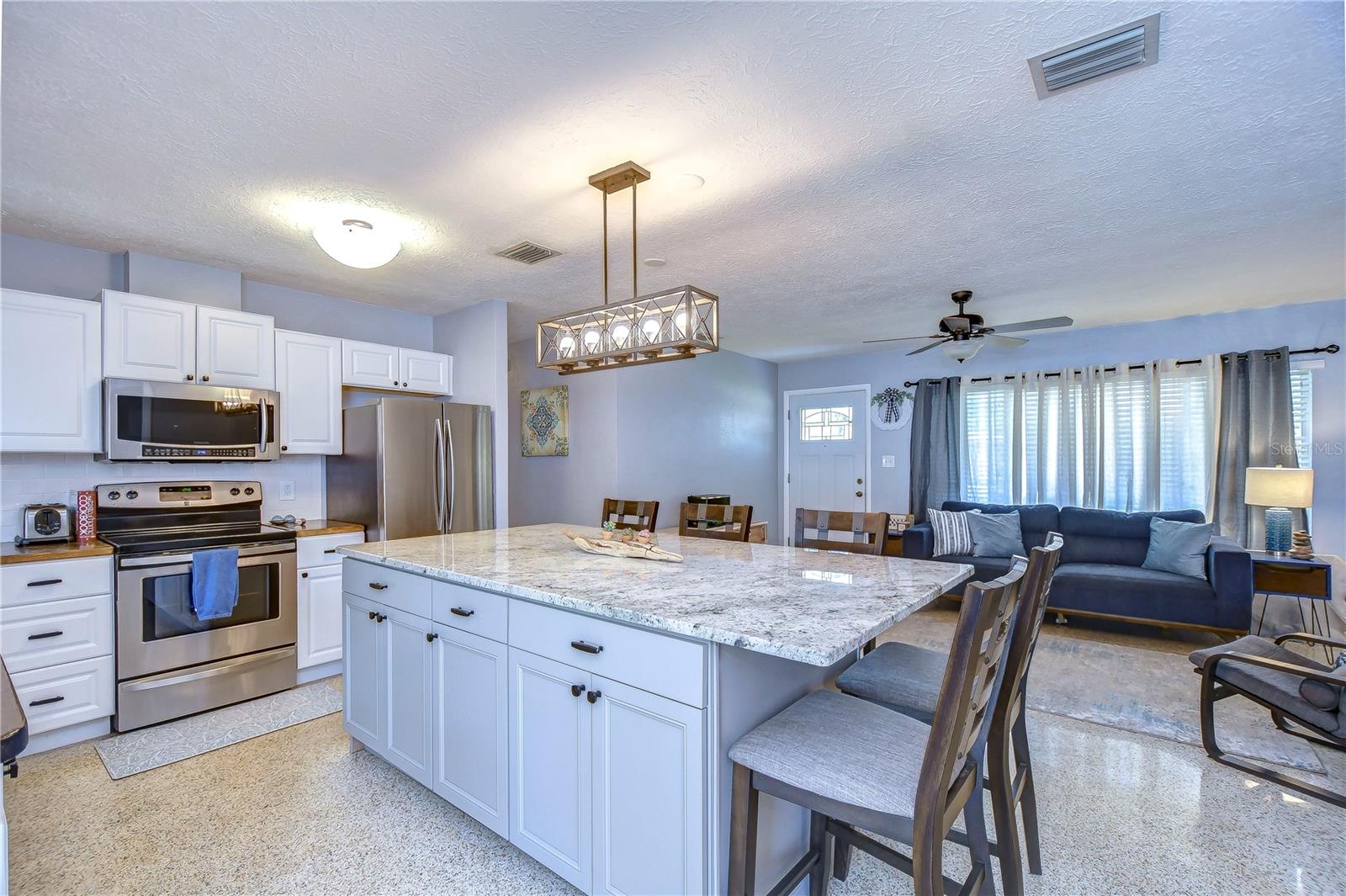 WESTGATE HEIGHTS SOUTH - Residential Lease