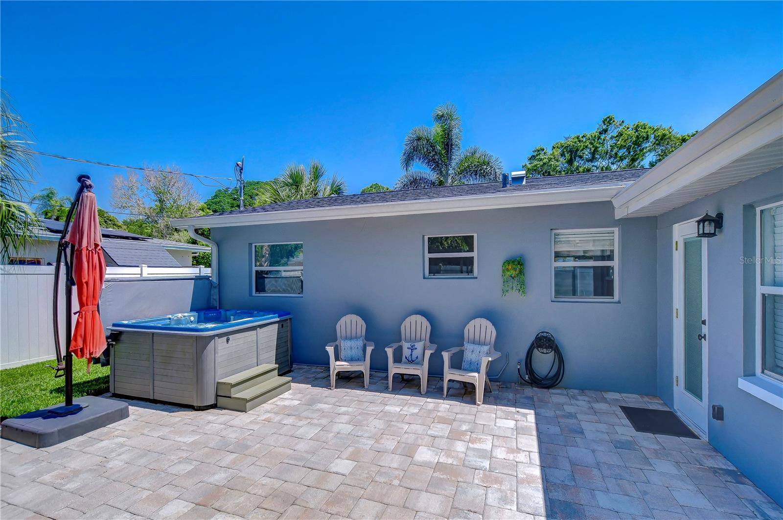 WESTGATE HEIGHTS SOUTH - Residential Lease