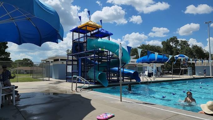 WESTGATE HEIGHTS SOUTH - Residential Lease