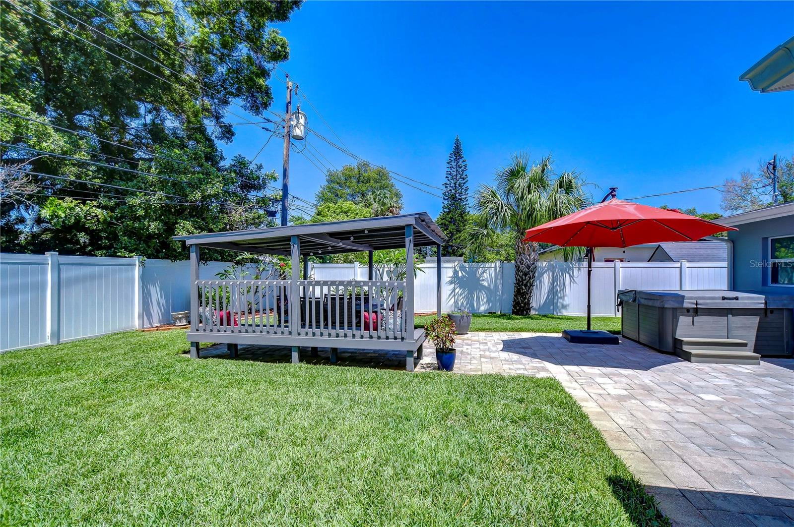 WESTGATE HEIGHTS SOUTH - Residential Lease