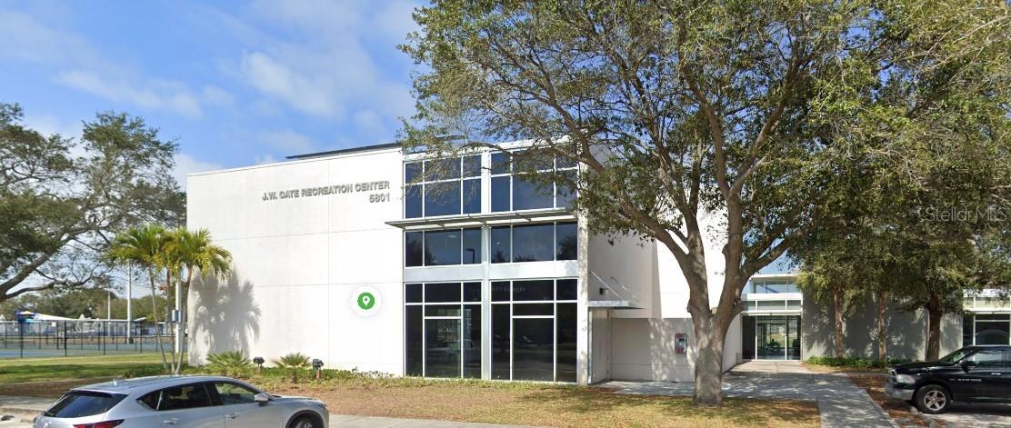 WESTGATE HEIGHTS SOUTH - Residential Lease