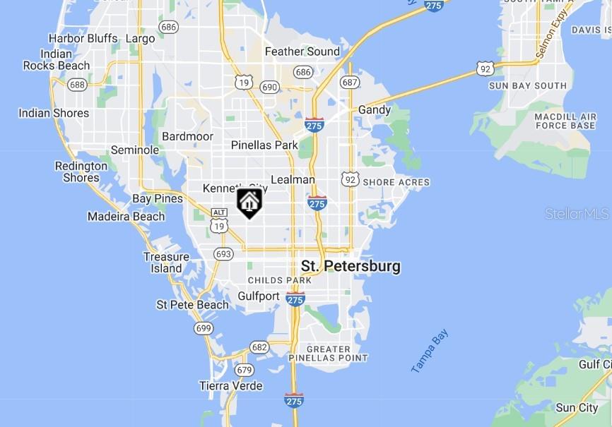 WESTGATE HEIGHTS SOUTH - Residential Lease