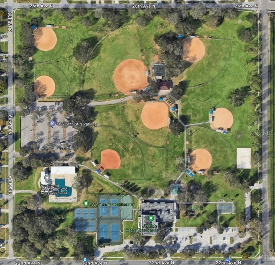 WESTGATE HEIGHTS SOUTH - Residential Lease