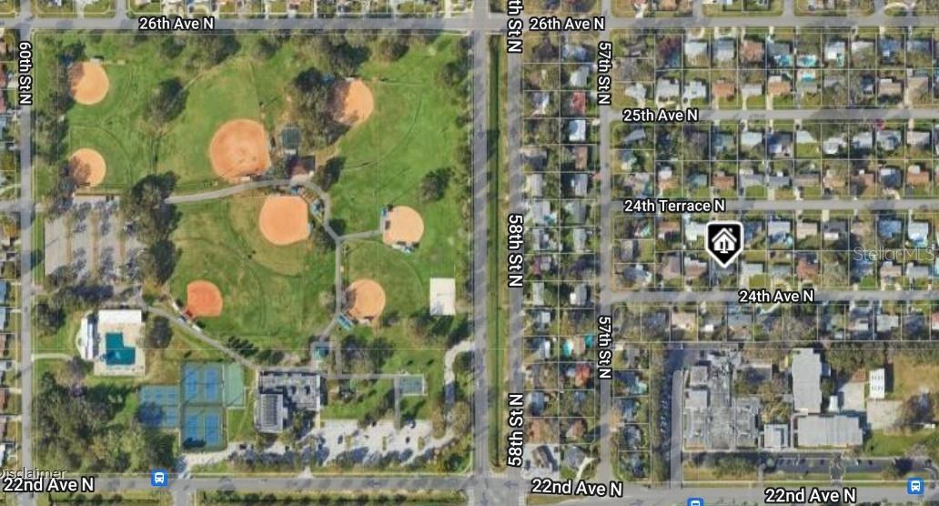 WESTGATE HEIGHTS SOUTH - Residential Lease