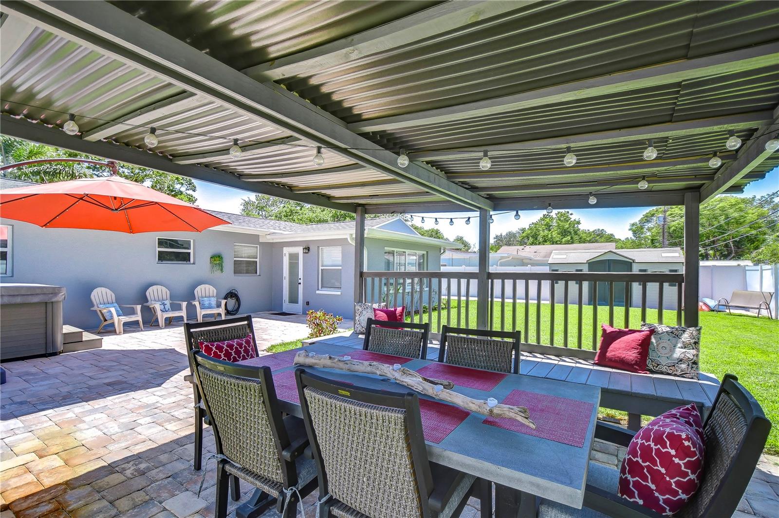 WESTGATE HEIGHTS SOUTH - Residential Lease