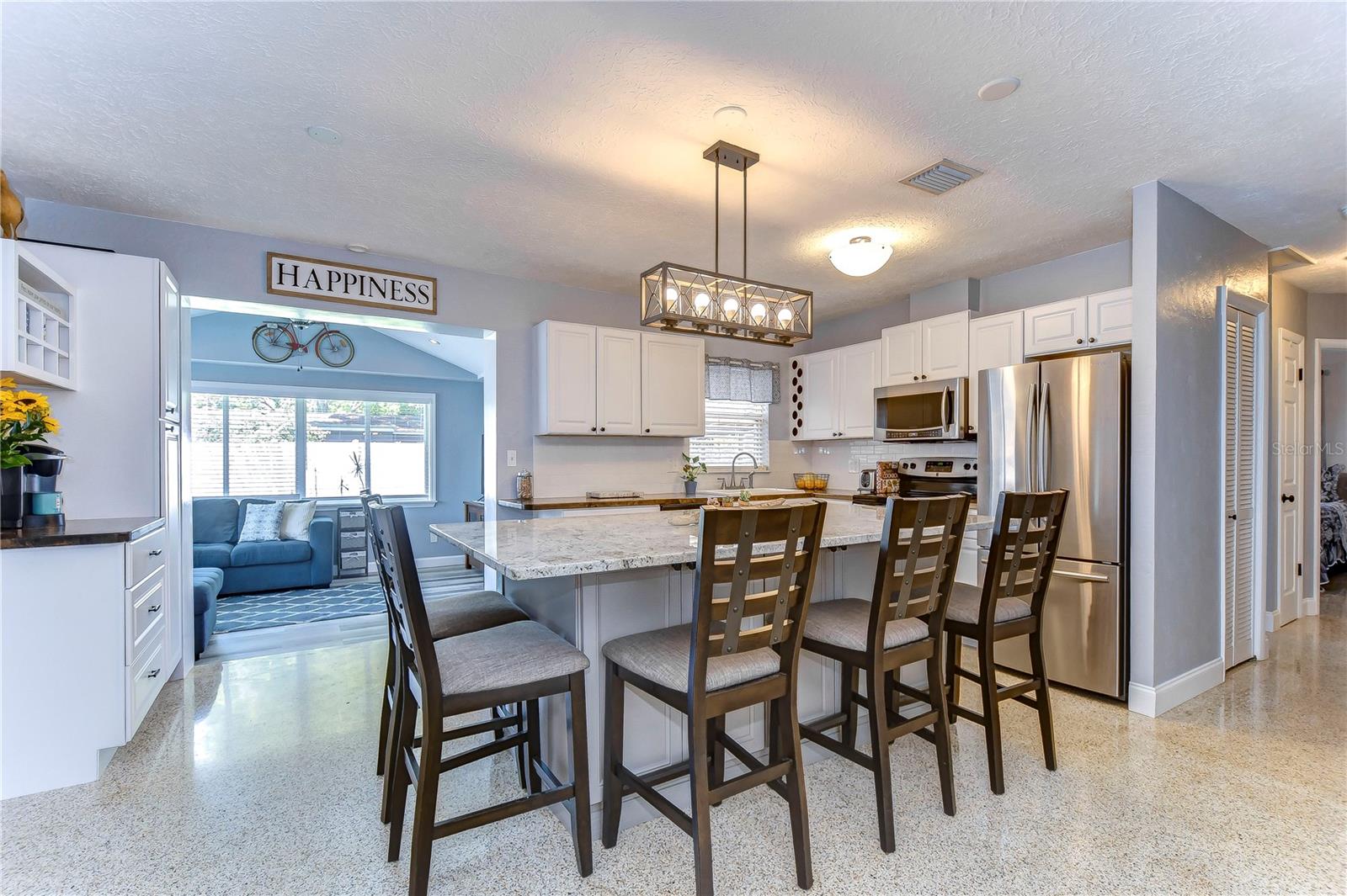 WESTGATE HEIGHTS SOUTH - Residential Lease