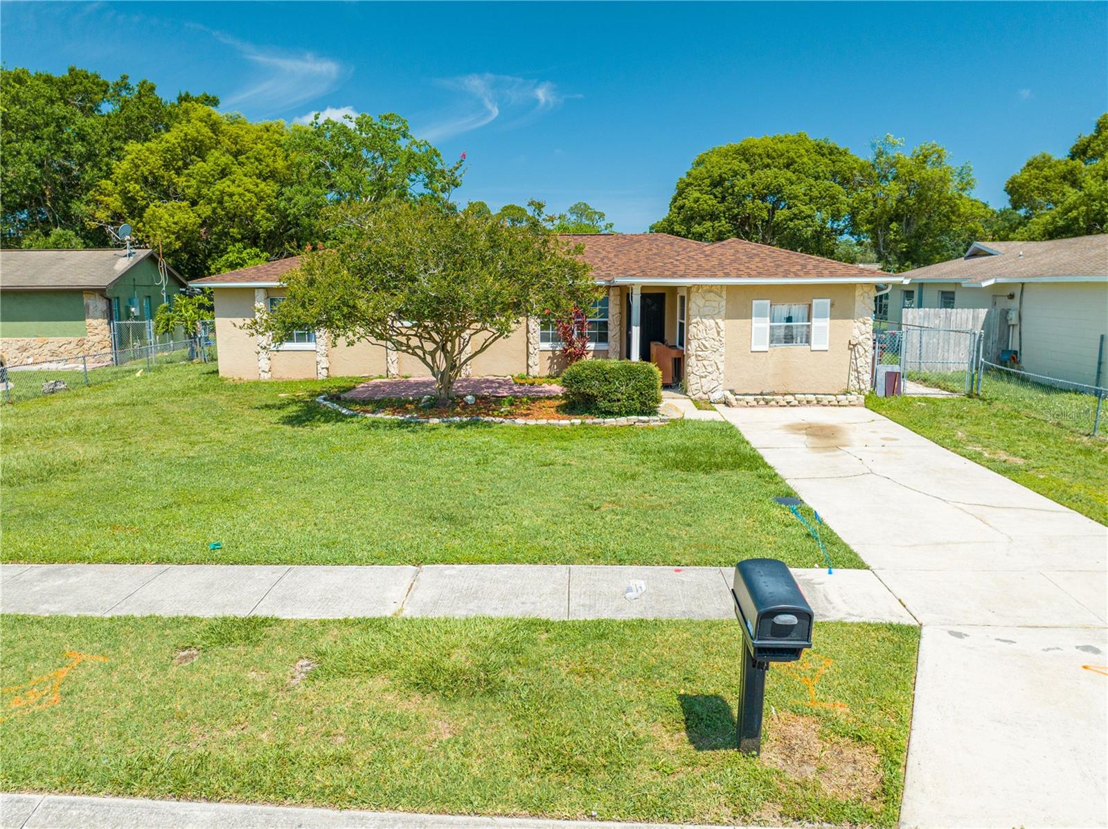 2430 MILL RUN BOULEVARD