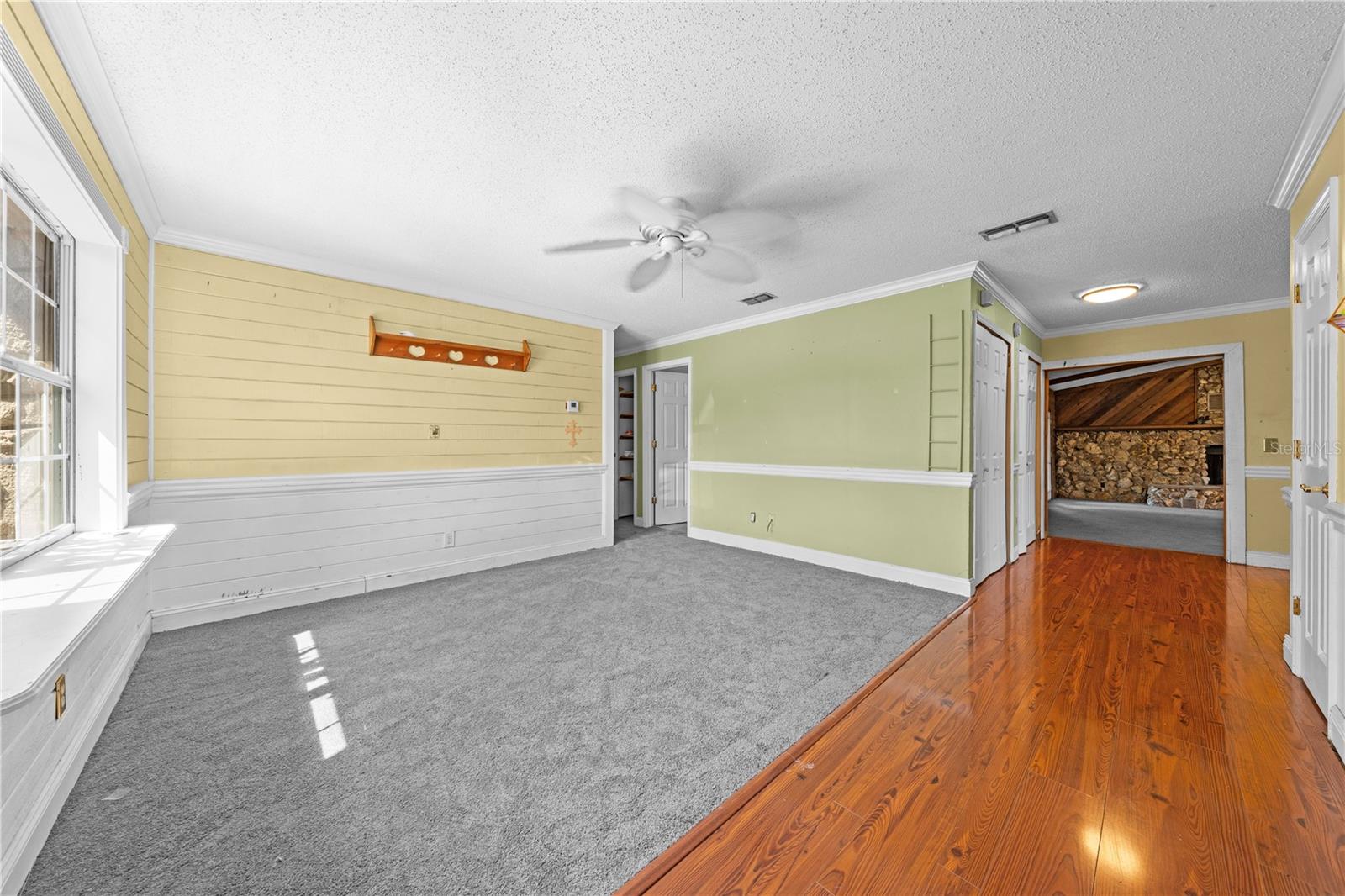 2430 MILL RUN BOULEVARD