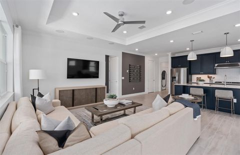 Tiny photo for 6807 Sunrise Cove Drive, Clermont, FL 34711 (MLS # O6421014)