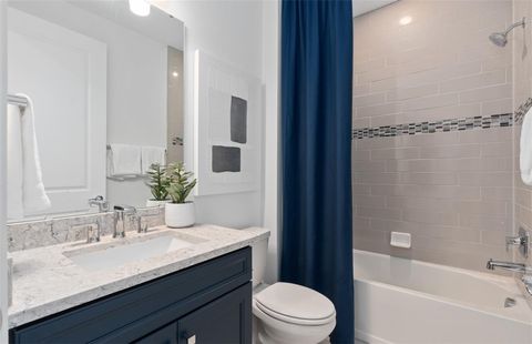 Tiny photo for 6807 Sunrise Cove Drive, Clermont, FL 34711 (MLS # O6421014)