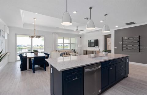 Tiny photo for 6807 Sunrise Cove Drive, Clermont, FL 34711 (MLS # O6421014)
