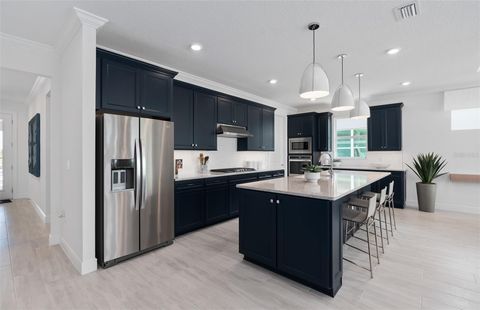 Tiny photo for 6807 Sunrise Cove Drive, Clermont, FL 34711 (MLS # O6421014)