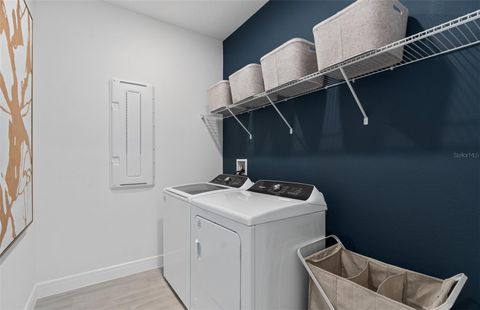 Tiny photo for 6807 Sunrise Cove Drive, Clermont, FL 34711 (MLS # O6421014)