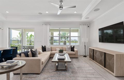 Tiny photo for 6807 Sunrise Cove Drive, Clermont, FL 34711 (MLS # O6421014)
