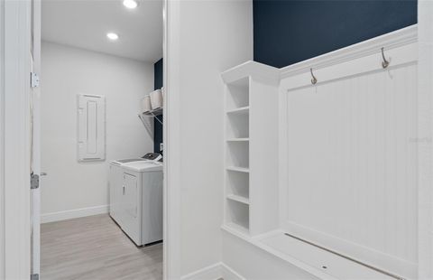 Tiny photo for 6807 Sunrise Cove Drive, Clermont, FL 34711 (MLS # O6421014)