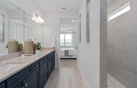 Tiny photo for 6807 Sunrise Cove Drive, Clermont, FL 34711 (MLS # O6421014)