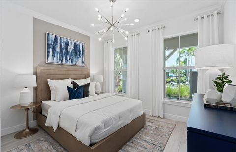 Tiny photo for 6807 Sunrise Cove Drive, Clermont, FL 34711 (MLS # O6421014)