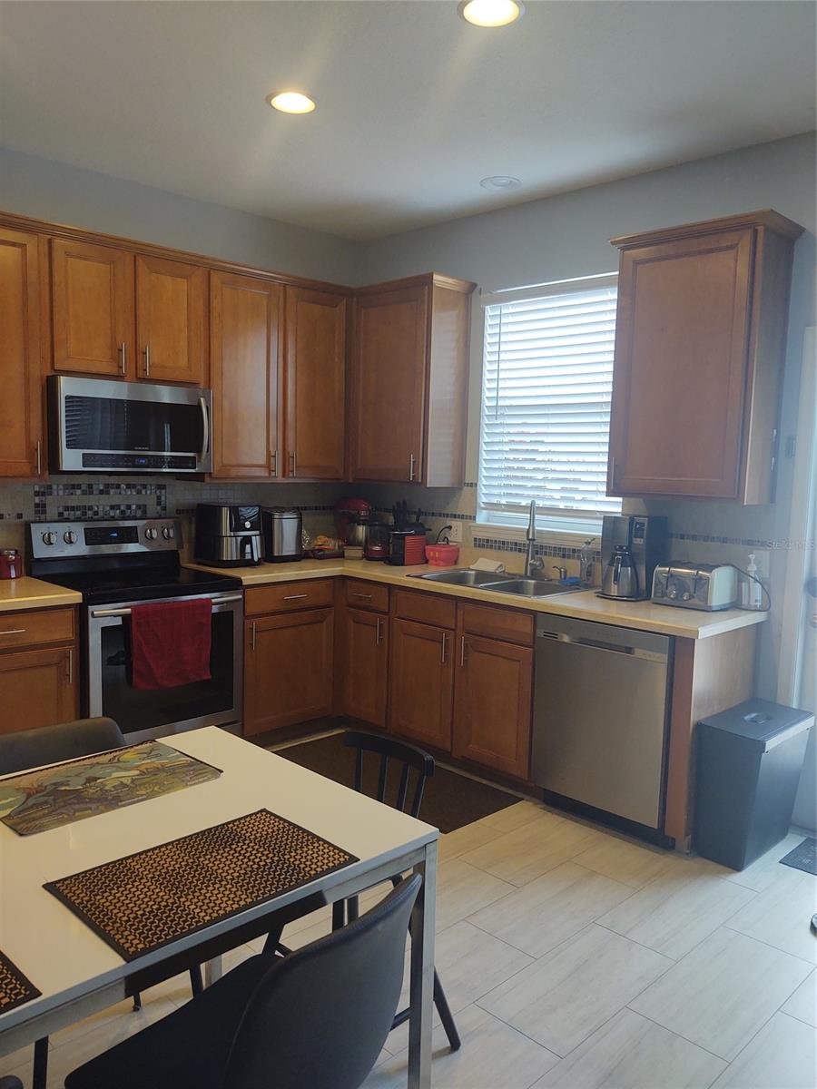 Parkview at Lakeshore - Residential