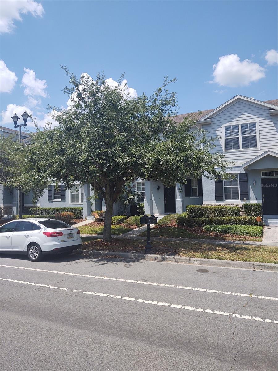 Parkview at Lakeshore - Residential