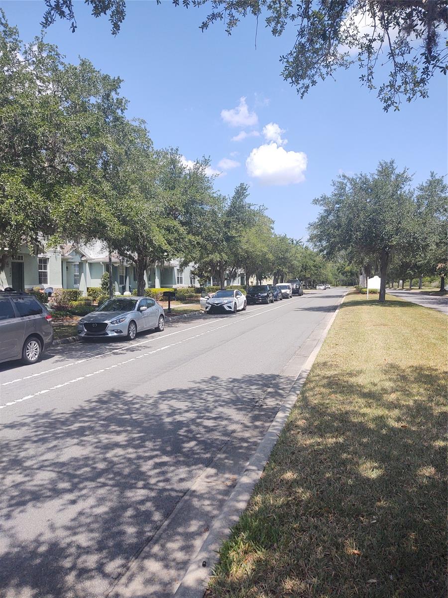 Parkview at Lakeshore - Residential