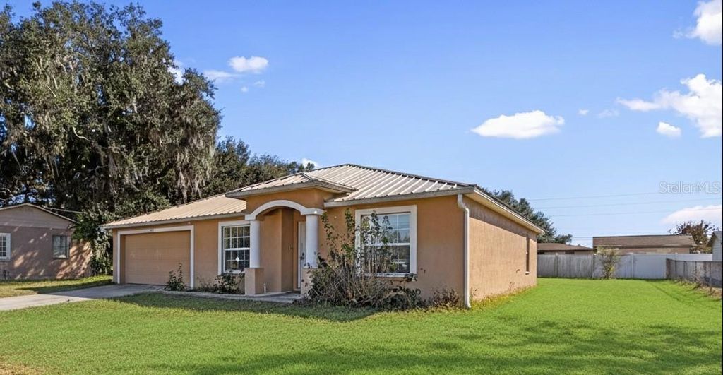 Photo of 3526 Rose Road, Lakeland, FL 33810 (MLS # TB8470788)