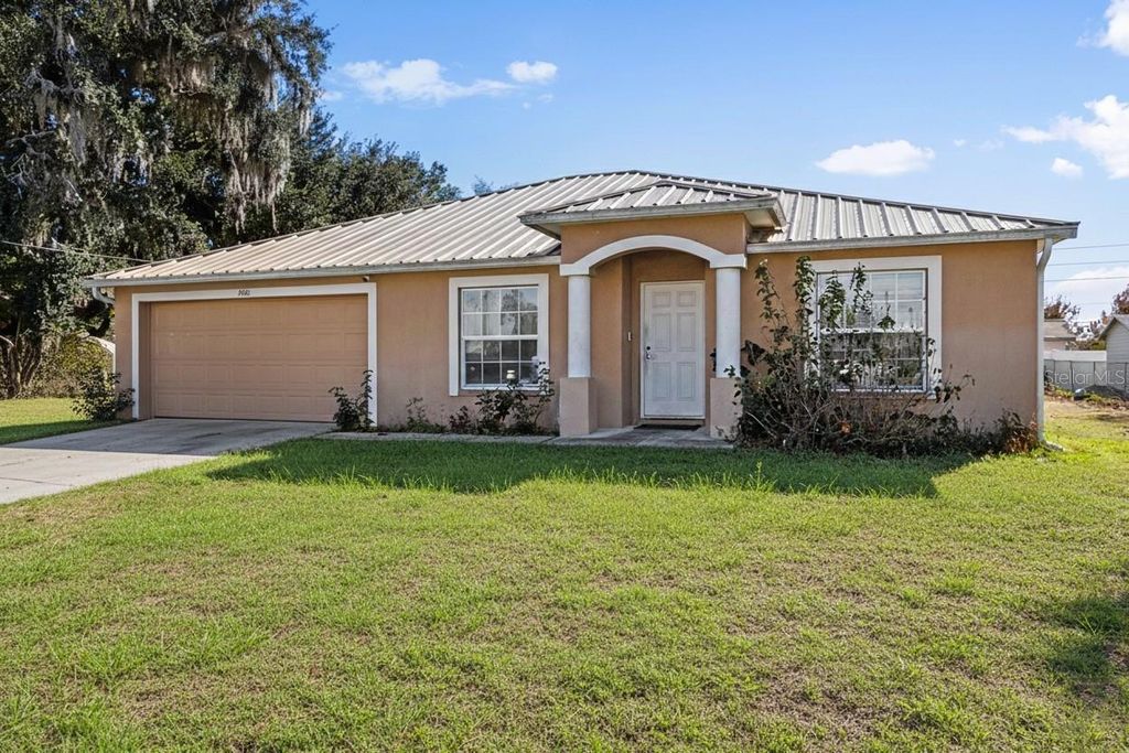 Photo of 3526 Rose Road, Lakeland, FL 33810 (MLS # TB8470788)