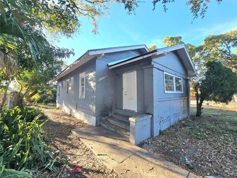 Photo of 2001 11th Street S, St Petersburg, FL 33705 (MLS # TB8484508)