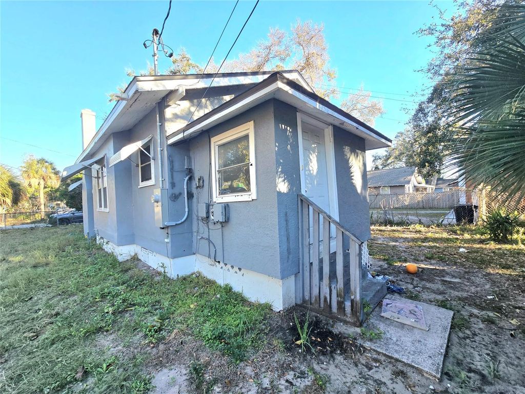 Photo of 2001 11th Street S, St Petersburg, FL 33705 (MLS # TB8484508)