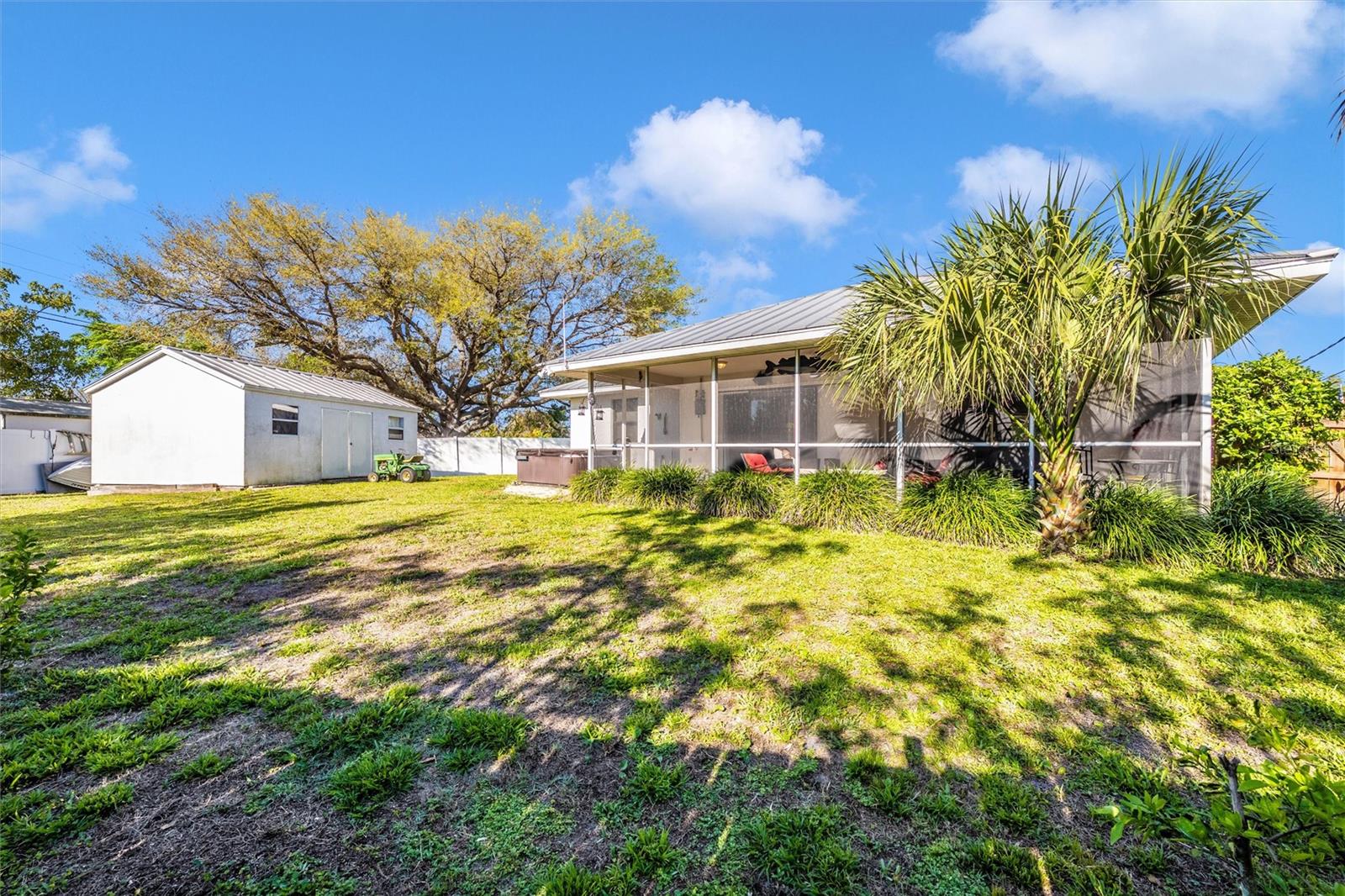 2126 - ENGLEWOOD HEIGHTS SOUTH - Residential