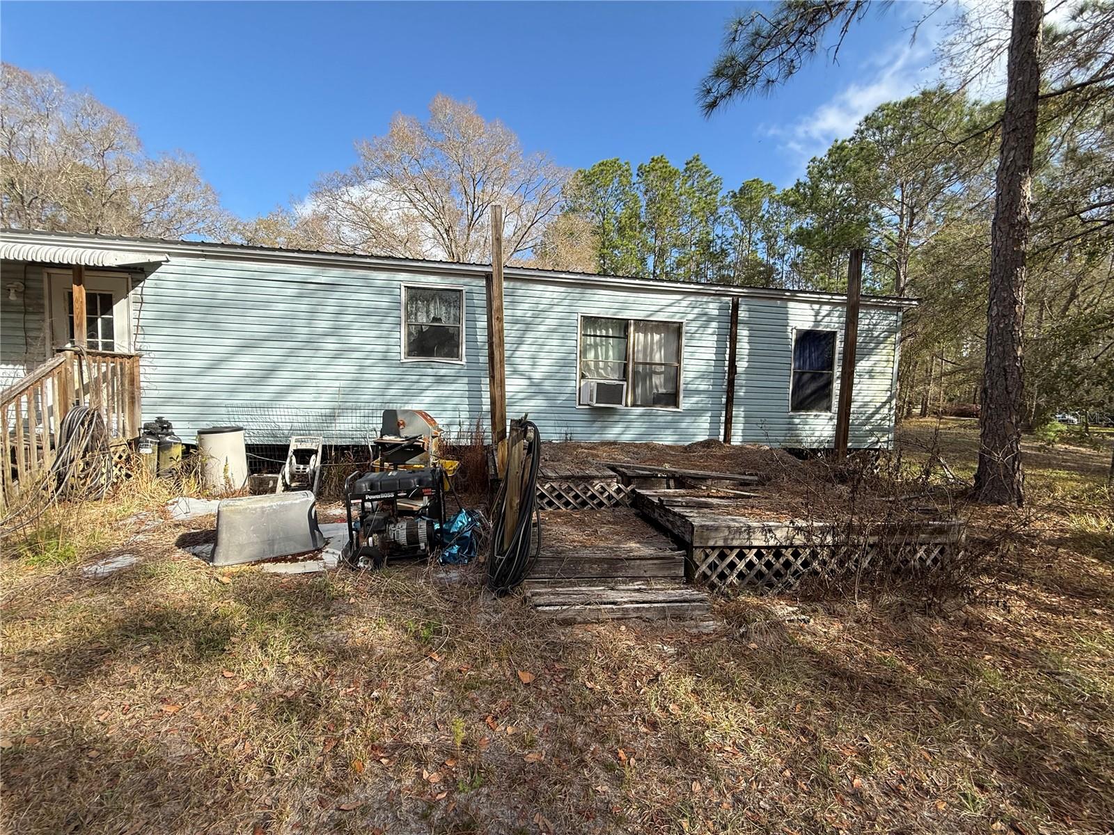 RANCHLAND ACRES - Residential