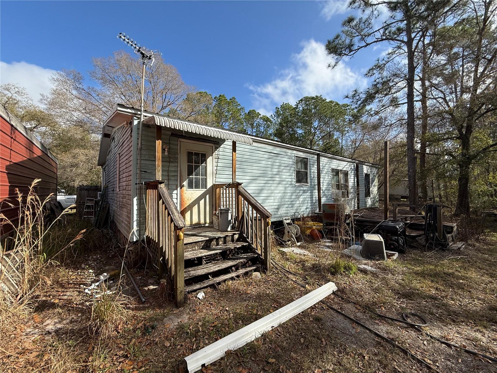 RANCHLAND ACRES - Residential