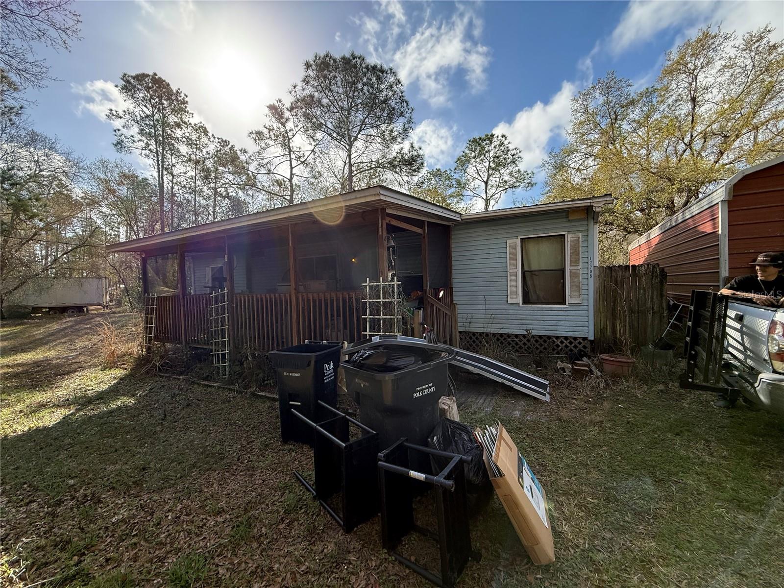 RANCHLAND ACRES - Residential