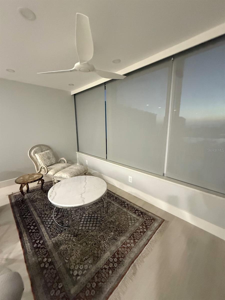 GULF & BAY CLUB PH 6 - Residential Lease