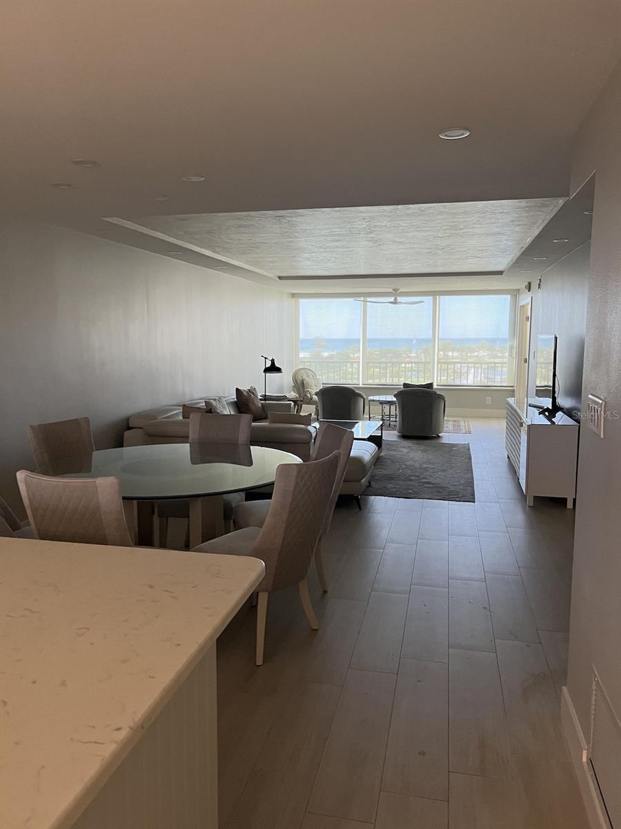 GULF & BAY CLUB PH 6 - Residential Lease