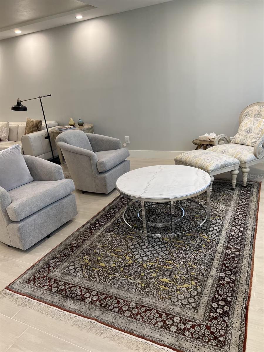 GULF & BAY CLUB PH 6 - Residential Lease