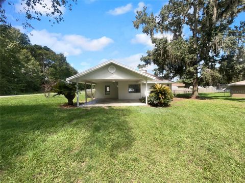 Photo of 6300 NW 13th Avenue, Ocala, FL 34475 (MLS # O6337367)