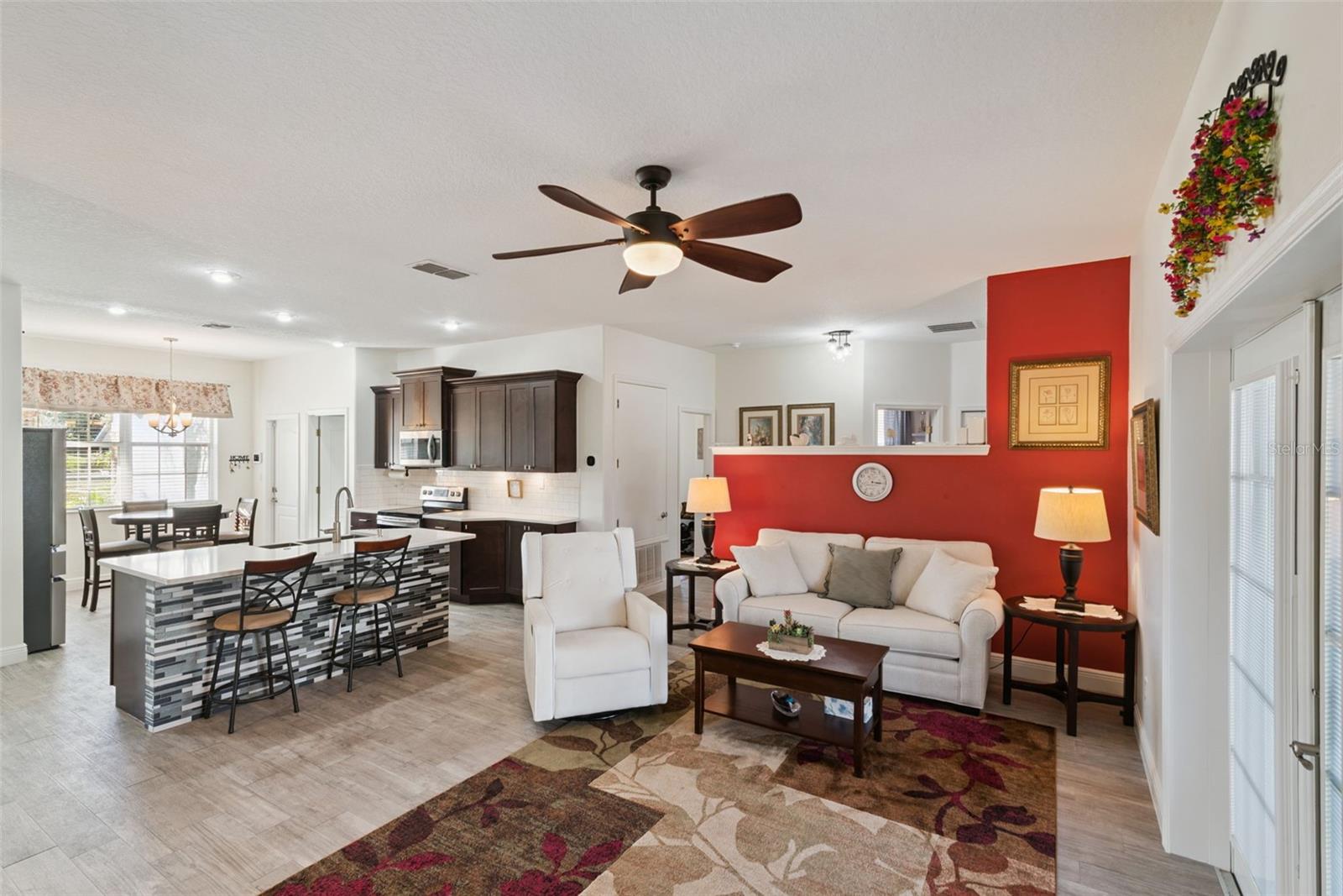 LEESBURG SLEEPY HOLLOW FIRST ADD - Residential
