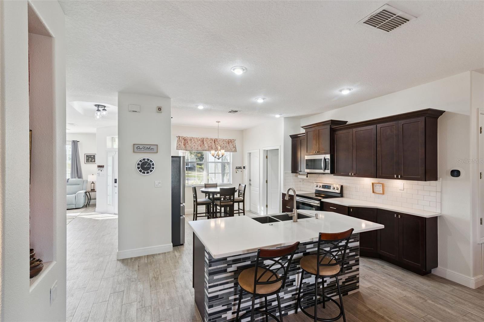 LEESBURG SLEEPY HOLLOW FIRST ADD - Residential