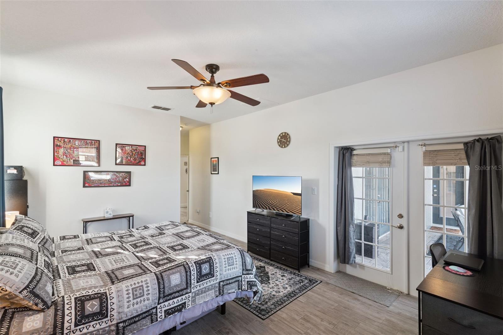 LEESBURG SLEEPY HOLLOW FIRST ADD - Residential